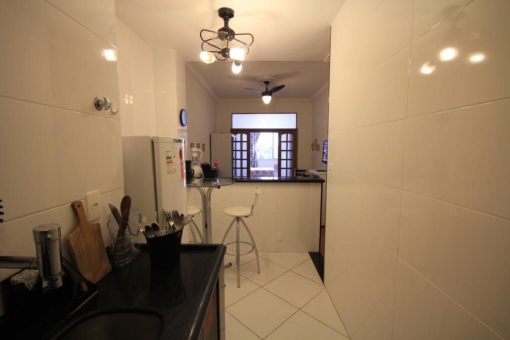 Ribeiro 612 Apartment Rio de Janeiro Room photo