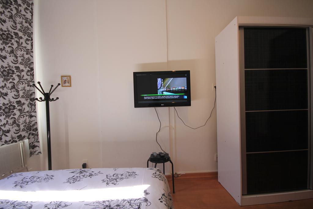 Ribeiro 612 Apartment Rio de Janeiro Room photo