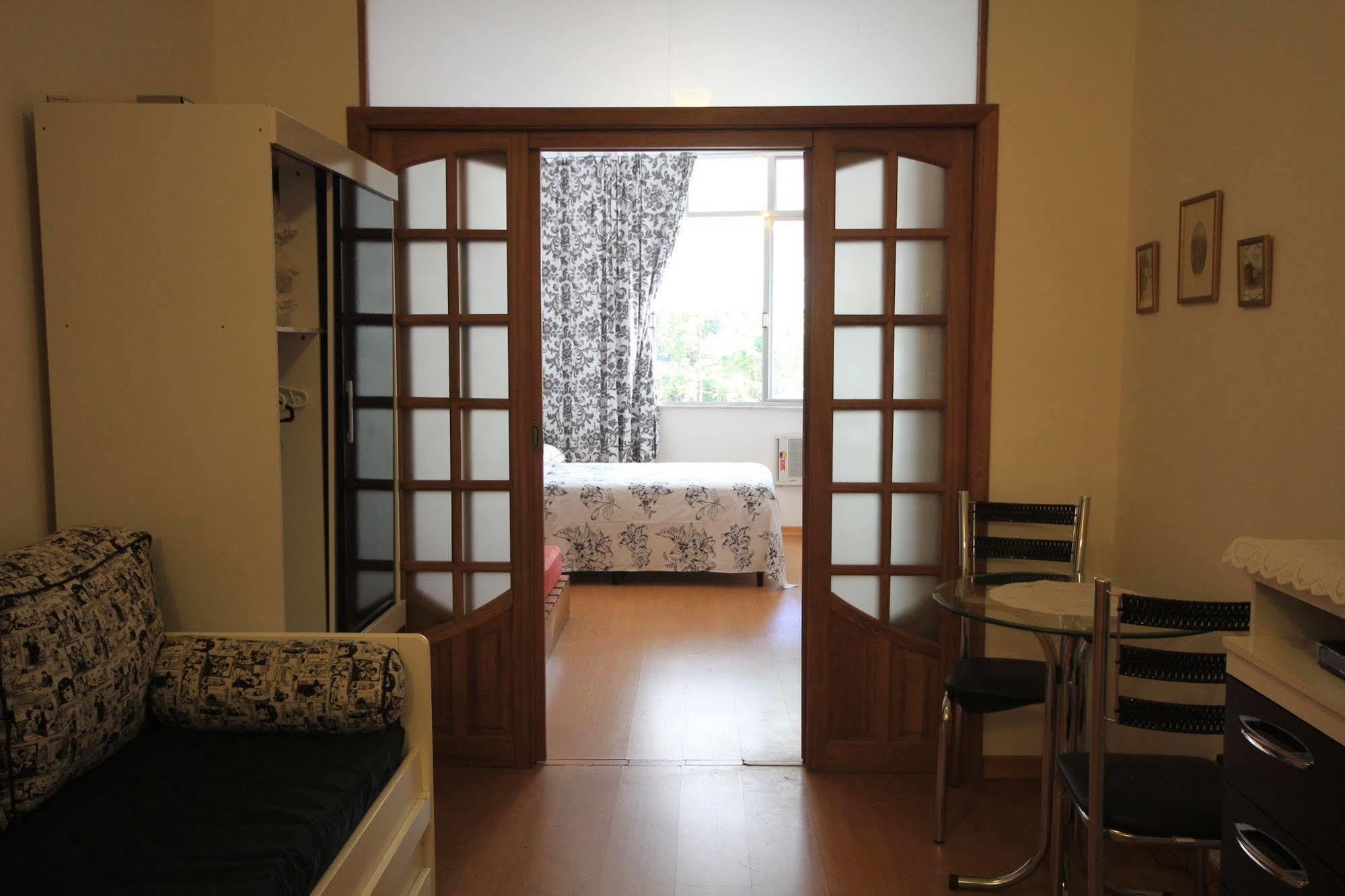Ribeiro 612 Apartment Rio de Janeiro Exterior photo